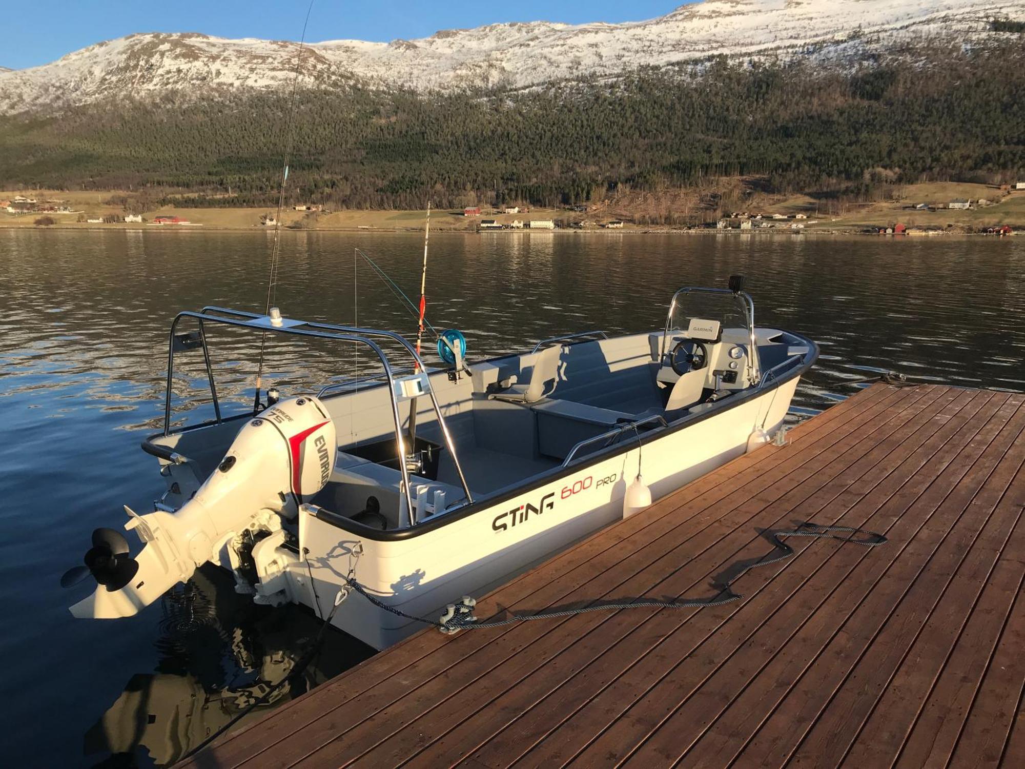 Solstrand Fjord Holiday Eidsvåg Exterior foto